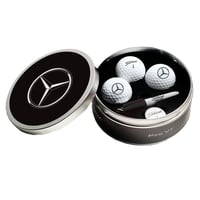 TOUR SOFT Titleist Custom Tin Set