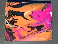 ​Solar Flare Spill