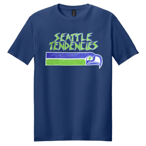 Image of Seattle Tendencies '26