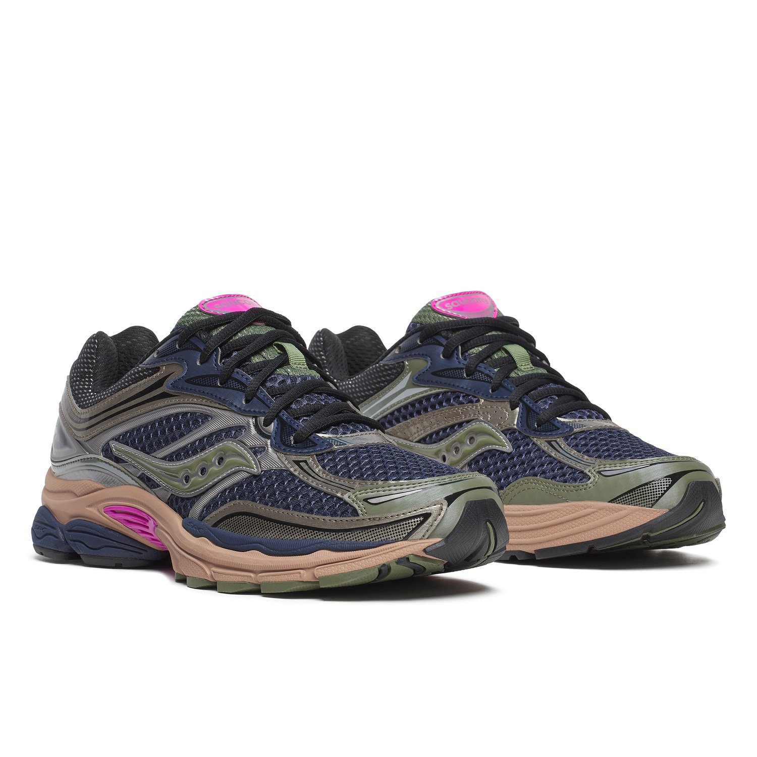 Image of SAUCONY PROGRID OMNI 9