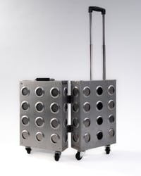 Image 3 of The Dimple Carry-On 