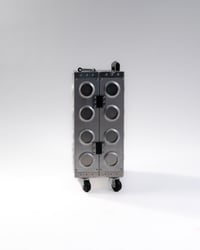 Image 5 of The Dimple Carry-On 