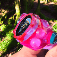 Image 1 of Jellyfish spoon