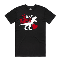 Image 1 of Love Bites T-Shirt