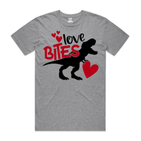 Image 2 of Love Bites T-Shirt