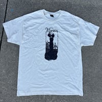 Alyvia - natural tee