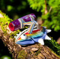 Image 1 of Chameleon pendant,,