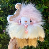 I’ll Melt for You 🍦 💗 Lumimies