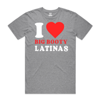 Image 2 of BB Latina T-Shirt
