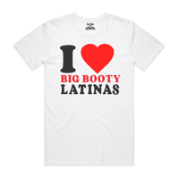 Image 4 of BB Latina T-Shirt