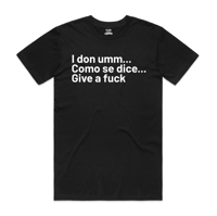 Image 1 of Como Se Dice T-Shirt