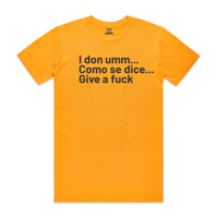 Image 3 of Como Se Dice T-Shirt