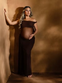 Image 7 of Daniela Dress