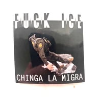 Image 1 of Ice Stickers 