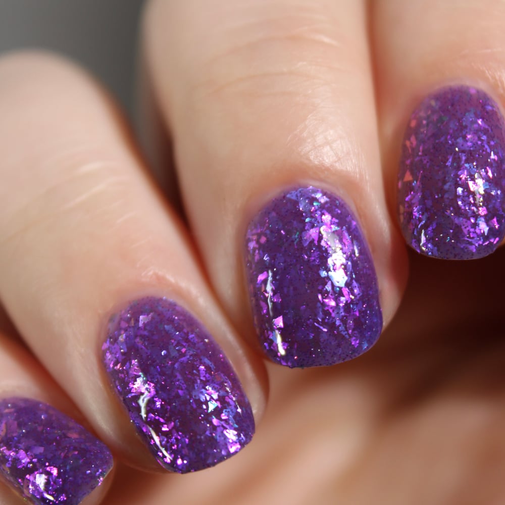 Image of February’s Amethyst 