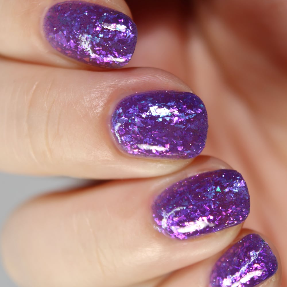 Image of February’s Amethyst 