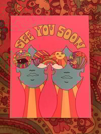 Image 2 of Postcard 3 Pack