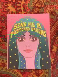 Image 3 of Postcard 3 Pack