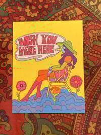 Image 4 of Postcard 3 Pack