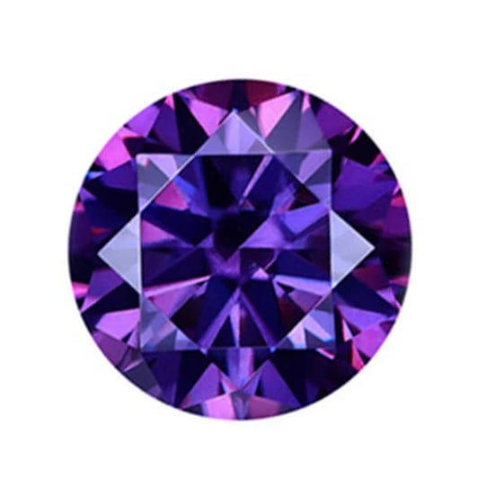 Image of February’s Amethyst 