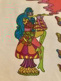 Image 4 of I Dig Love Limited Cotton Tote Bag