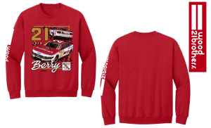 Image of The Crewneck