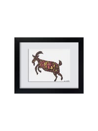 Image 1 of 2027 Year of the Fire Goat