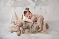 Image 12 of The MINI edit - BOY