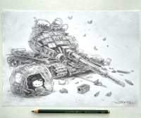 Glass Tank