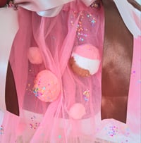 Image 7 of Neapolitan ice cream Skirt with Hairbow 