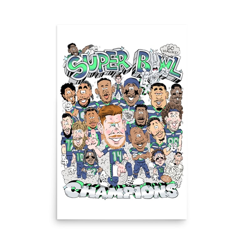 Image of SB 60 POSTER