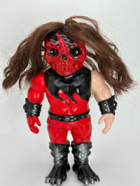 Image 1 of Skorn the wrestler 