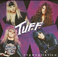 Image 11 of TUFF 15 Disc SUPER BOX SET includes 8 TUFF CDs, 4 TUFF DVDs + 3 Stevie Rachelle CDs