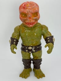 Image 1 of Skorn the monster 