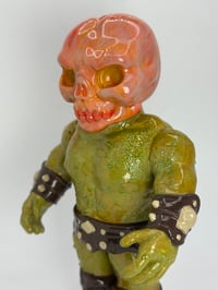 Image 2 of Skorn the monster 