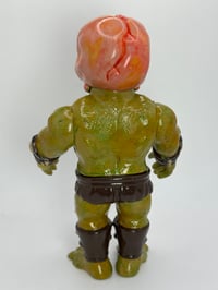 Image 3 of Skorn the monster 