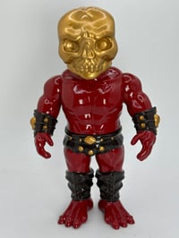 Image 1 of Candy appled Skorn