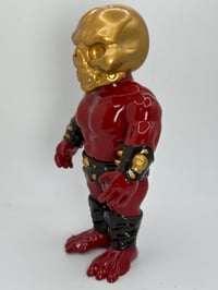 Image 2 of Candy appled Skorn