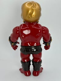 Image 3 of Candy appled Skorn