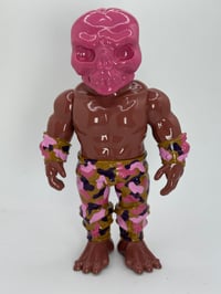 Image 1 of Camo skorn