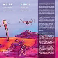 Image 2 of Elijah Something, Nathan Alzon - I’ve Got The Funk EP (expected 20/03/2026)