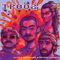 Image 1 of Elijah Something, Nathan Alzon - I’ve Got The Funk EP (expected 20/03/2026)