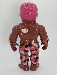 Image 3 of Camo skorn
