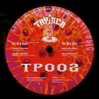 Image 3 of Elijah Something, Nathan Alzon - I’ve Got The Funk EP (expected May 2026)