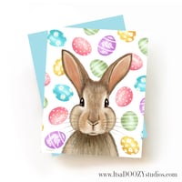 Image 1 of Hippity Hoppity Easter