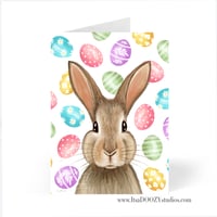 Image 2 of Hippity Hoppity Easter