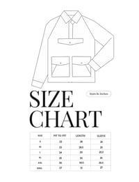 Image 11 of TaiCanol Smocks.....