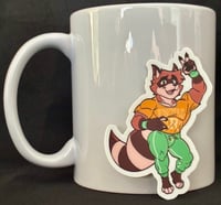Image 3 of Junior Sticker