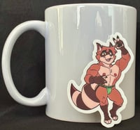 Image 4 of Junior Sticker