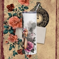 Image 3 of Mom Tumbler